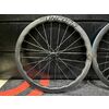 Suncord 700C Carbon wheelset 40/45mm Disc - 1277g Black