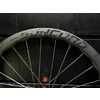 Suncord 700C Carbon wheelset 40/45mm Disc - 1277g Black