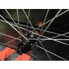 Suncord 700C Carbon wheelset 40/45mm Disc - 1277g Black