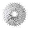 Shimano Sora R3000 9 Speed Road Cassette - CH-HG50-9 Silver
