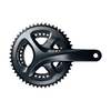 SHIMANO SORA 九速雙片鏈鉼-FC-R3000-170MM-50-34T  黑色