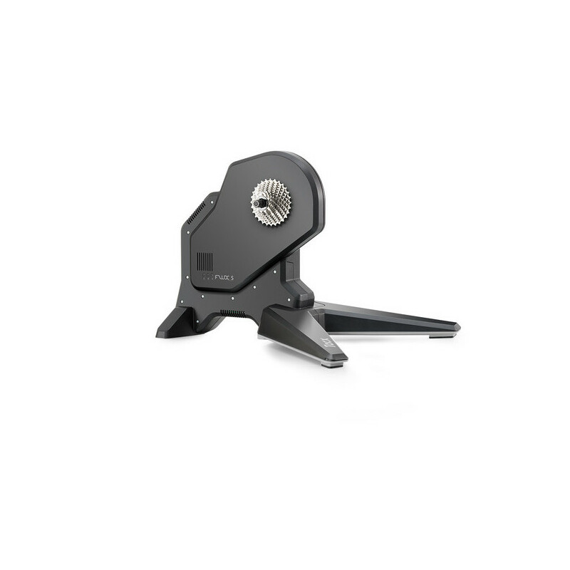 アクセサリー Tacx Flux smart Garmin Tacx Flux 2 Smart Trainer