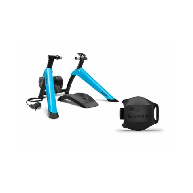 Tacx BOOST 基礎單車訓練機