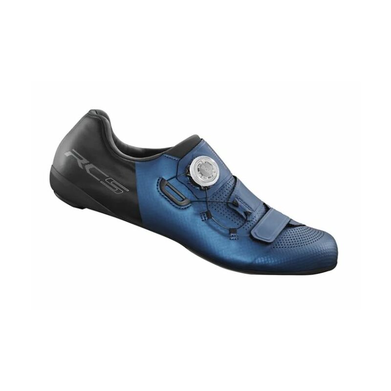 Shimano RC5 Men Road Bike Shoes Wide SH-RC502