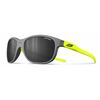 Julbo ARCADE Spectron 3 Kids Sport Sunglasses Gray / Fluorescent Yellow