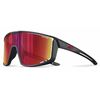 Julbo FURY S Spectron 3CF Kids Sport Sunglasses Black