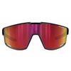 Julbo FURY S Spectron 3CF Kids Sport Sunglasses Black