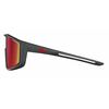 Julbo FURY S Spectron 3CF Kids Sport Sunglasses Black