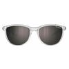 Julbo IDOL Polar junior Kids Sport Sunglasses Shiny Crystal / Gray