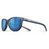 Julbo IDOL Spectron 3CF Kids Sport Sunglasses Black / Blue