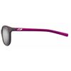 Julbo LIZZY Spectron 3 Kids Sport Sunglasses Dark Purple / Pink