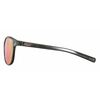 Julbo LIZZY Spectron 3CF  Kids Sport Sunglasses Black