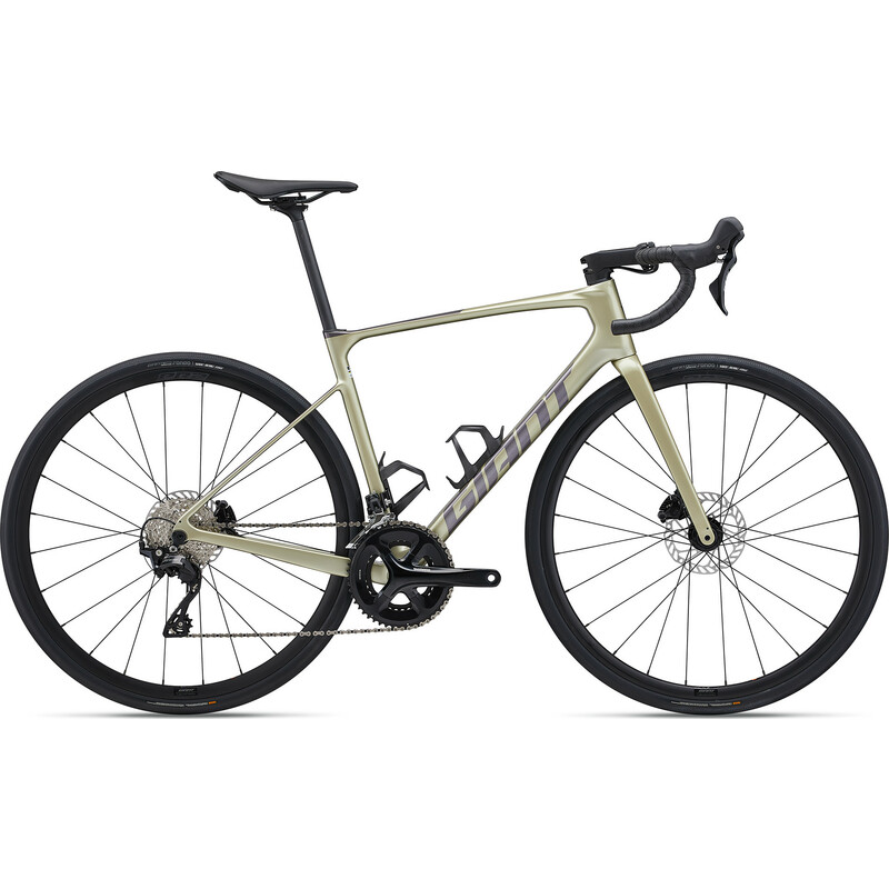GIANT Defy2基本分解発送送料無料！完成車渡しもご相談ください！ 1月