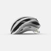 Giro Aether Spherical MIPS Asian Fit Helmet Mat Wht/Silver