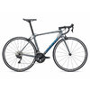 2024 TCR ADVANCED 2 KOM 公路車 灰藍