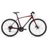 Giant 2024 ESCAPE 2 Disc Urban Bike RED