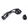 Rotor Garmin Mount Black