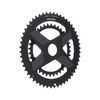 Rotor Round Rings DM 2X Black