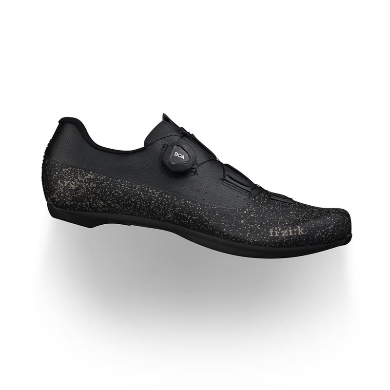 【未使用品】Fizik Tempo Overcurve R4 Fizik Tempo Overcurve R4 Wide Road Shoes - Comfortable Cycling