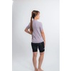 Supamax Women's Core Cycling Jersey Taro