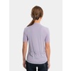 Supamax Women's Core Cycling Jersey Taro