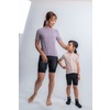 Supamax Women's Core Cycling Jersey Taro