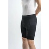 Supamax Men's Core Cycling Short Black