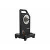 Cycplus T2 BLDC - Motor Drive Smart Trainer Black