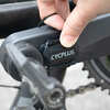 Cycplus C3 Speed and Cadence Sensor Black