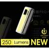 Moon Helix Pro-W Front Light One Color