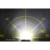 Moon Helix Lite 150 Bicycle Front light One Color