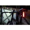 Moon Helix Max 250 Bicycle Rear Light One Color
