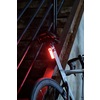 Moon Helix Max 250 Bicycle Rear Light One Color