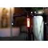 Moon Helix Max 250 Bicycle Rear Light One Color