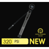 Moon AIOLOS DIGITL HP/HV Hand Pump One Color