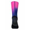 Baisky Aerodynamic Sport Socks - Aurora Blue
