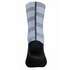 Baisky Aerodynamic Sport Socks - Satiny Grey