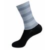 Baisky Aerodynamic Sport Socks - Satiny Grey