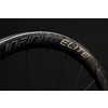 Boreas Infinito-Elite 700C 碳纖維碟剎輪組 黑色