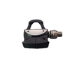 MKS US-L Ezy Superior Pedal Black