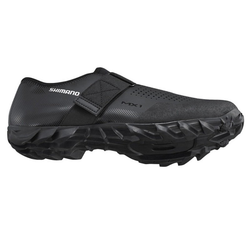 Shimano SH-MX100 Shoes | Jollymap