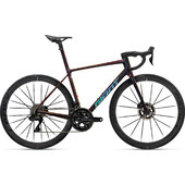 Giant 2025 TCR Advanced SL 0 - DA Di2 Road Bike | Jollymap