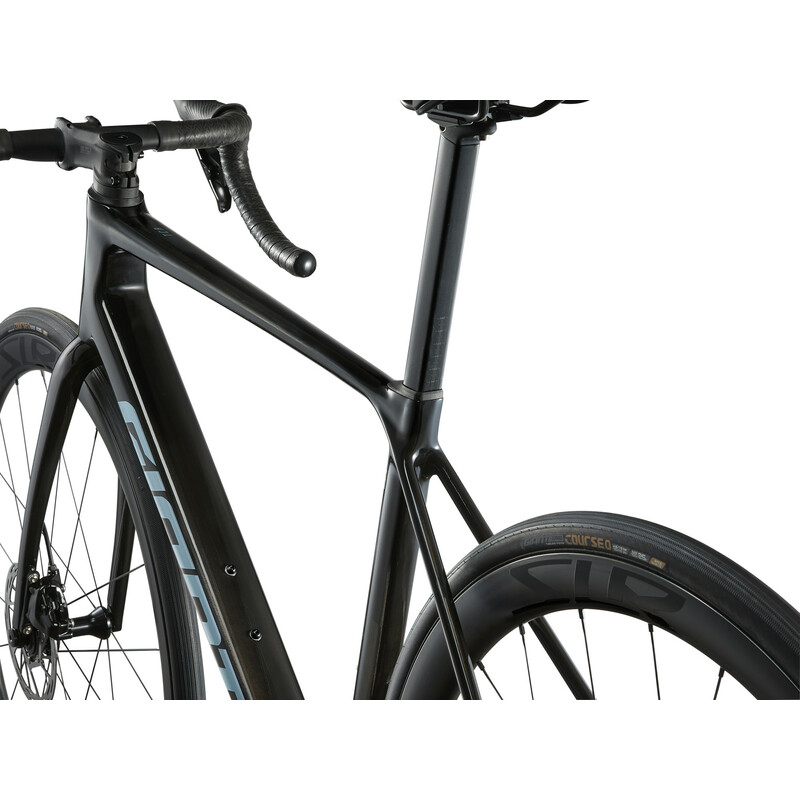 完成車フルカーボンGIANT TCR ADVANCED PRO1 DISC TCR Advanced 2025 