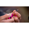 MUC-OFF Stealth Tubeless puncture plugs pink