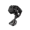 WheelTop EDS Mountain Bike Electronic Derailleur Set QX_YQ_1211-SS BLACK