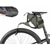 Topeak Backloader X GREEN