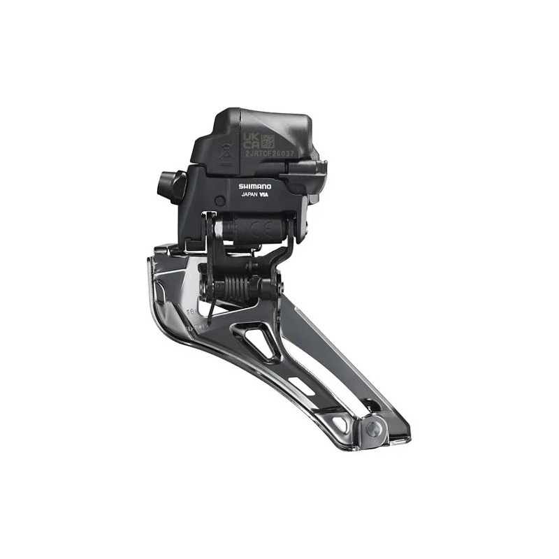Shimano Ultegra Di2 前變速器2x12 速