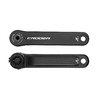 Croder Spirit Crank Arm BLACK
