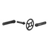 Croder Spirit Modular Crankset 46/30T