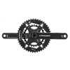 Croder Spirit Modular Crankset 46/30T